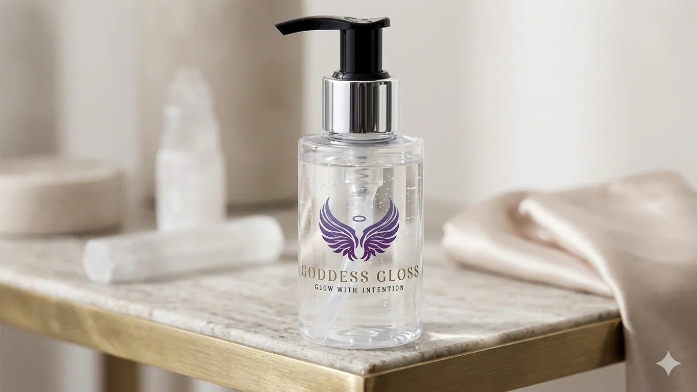 Fluidity | Illuminating Barrier Cleanser (200ml)