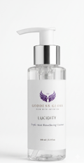 Lucidity | Triple-Acid Resurfacing Cleanser (100ml)