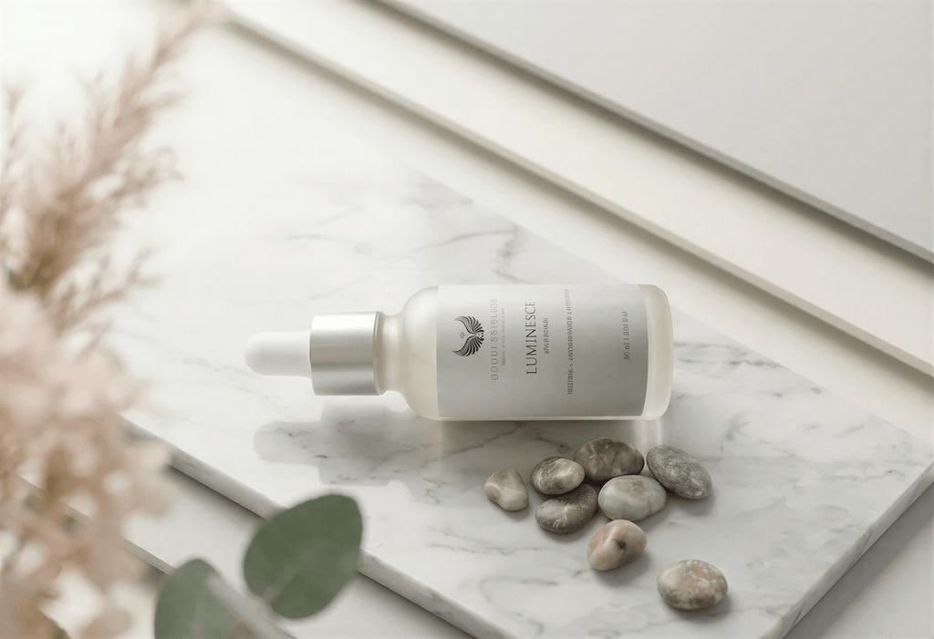 LUMINESCE Advanced Peptide Radiance Serum