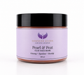 Pearl & Peat | Clay Face Mask (100ml)